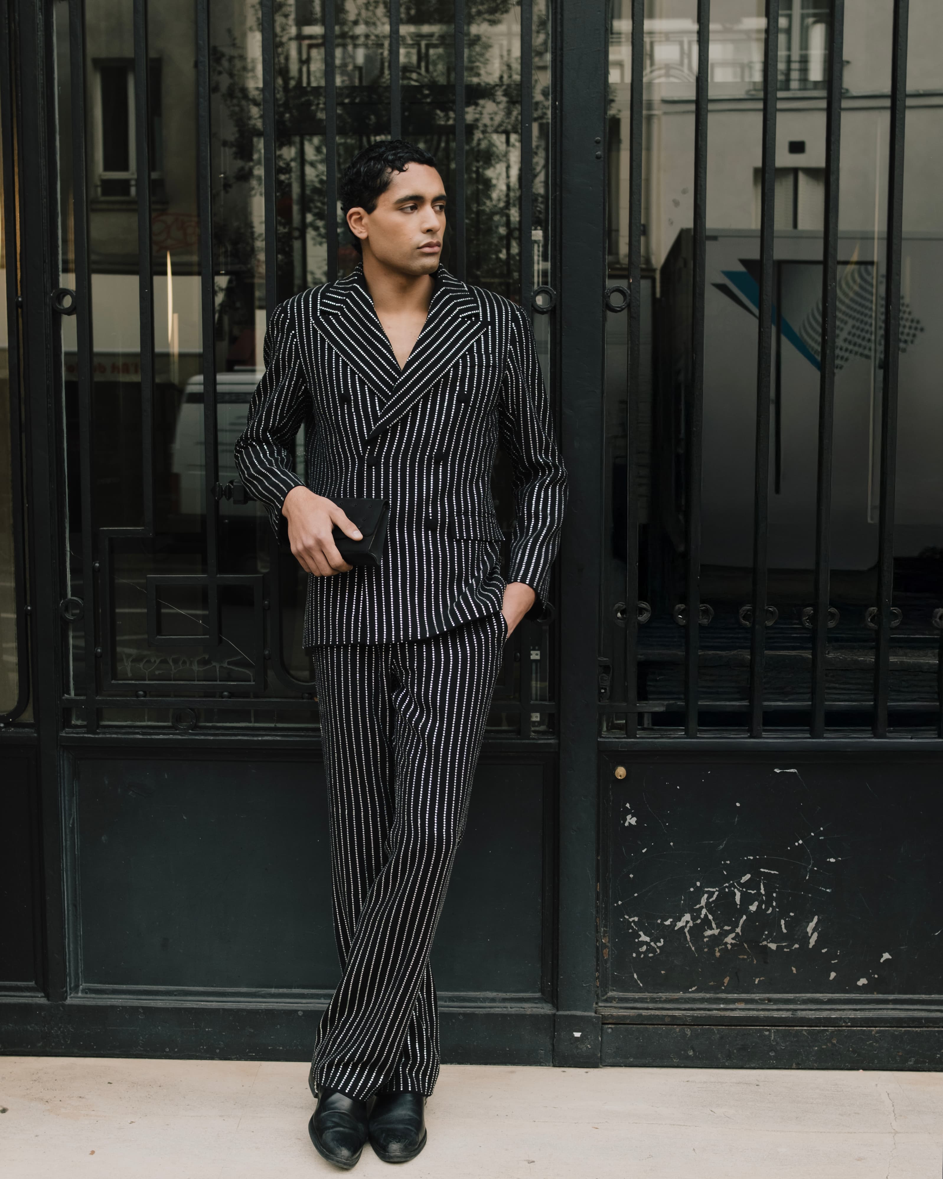 Mens Collection