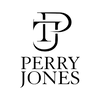 Perry Jones Official - Home
