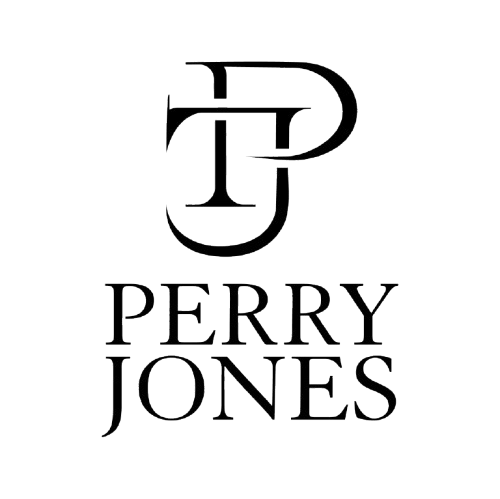 Perry Jones Official